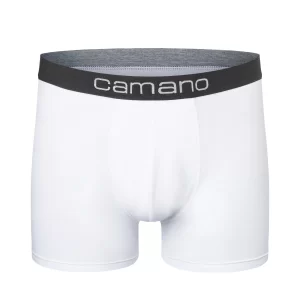 Camano Boxershorts Comfort Mit Nachhaltigerer Baumwolle (BCI) (6-St) Im Praktischen 6er-Pack 22