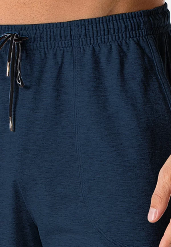 Mey Schlafhose Dalmore (1-tlg) Pyjama Hose – Baumwolle – Legere Passform 5