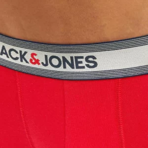 Jack & Jones Boxershorts JACSKYLER TRUNKS 5 PACK (Packung, 5-St) 22