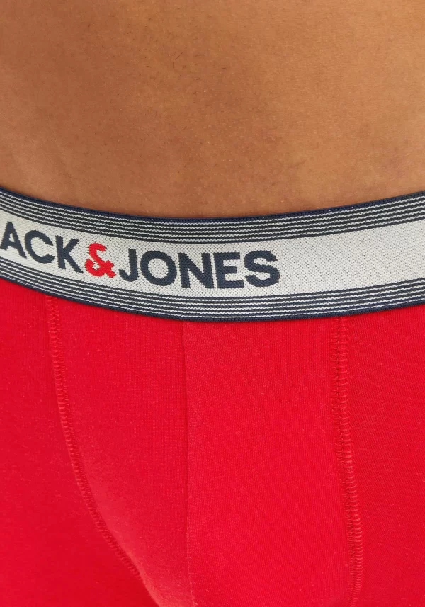 Jack & Jones Boxershorts JACSKYLER TRUNKS 5 PACK (Packung, 5-St) 7