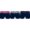 Tommy Hilfiger Underwear Trunk (Set, 3-St., 3er-Pack) Mit Tommy Hilfiger Branding 13