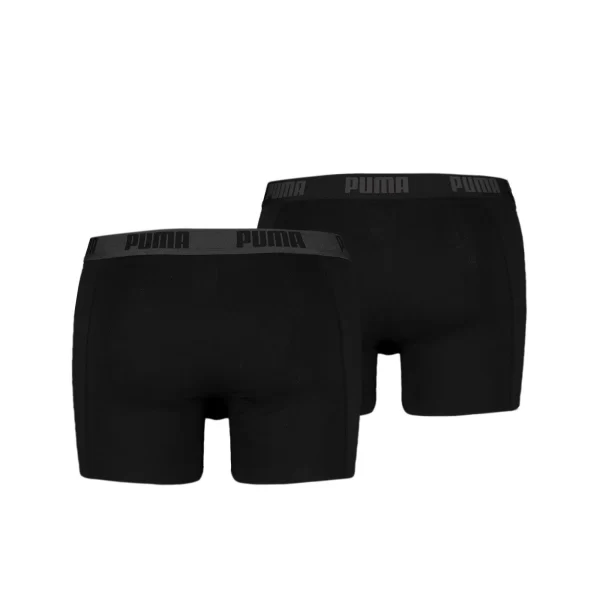 PUMA Boxer Basic Short Boxer 2er Pack 5