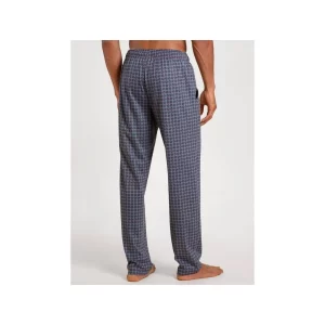 CALIDA Homewearhose Lange Hose Mit Seitentaschen (1-tlg) 9