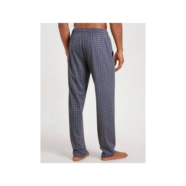 CALIDA Homewearhose Lange Hose Mit Seitentaschen (1-tlg) 4