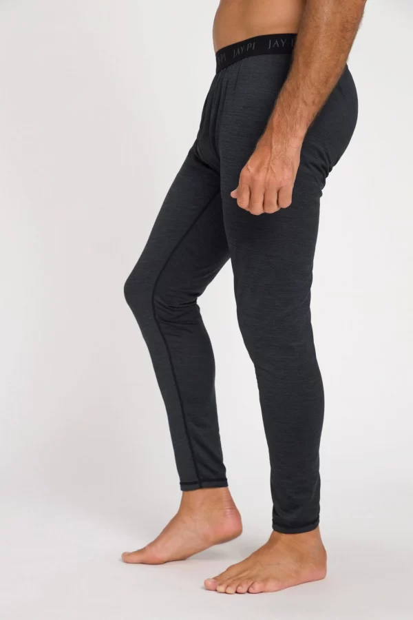 JP1880 Boxershorts Funktions-Unterhose Lange Form Atmungsaktiv 4