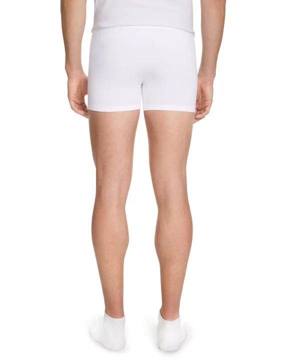 FALKE Boxershorts (1-St) Für Perfektes Körperklima 3