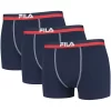 Fila Boxershorts (Packung, 3-St) 10