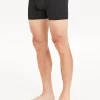 Virtus Boxershorts Ontel Aus Sportlichem Funktionsmaterial 25