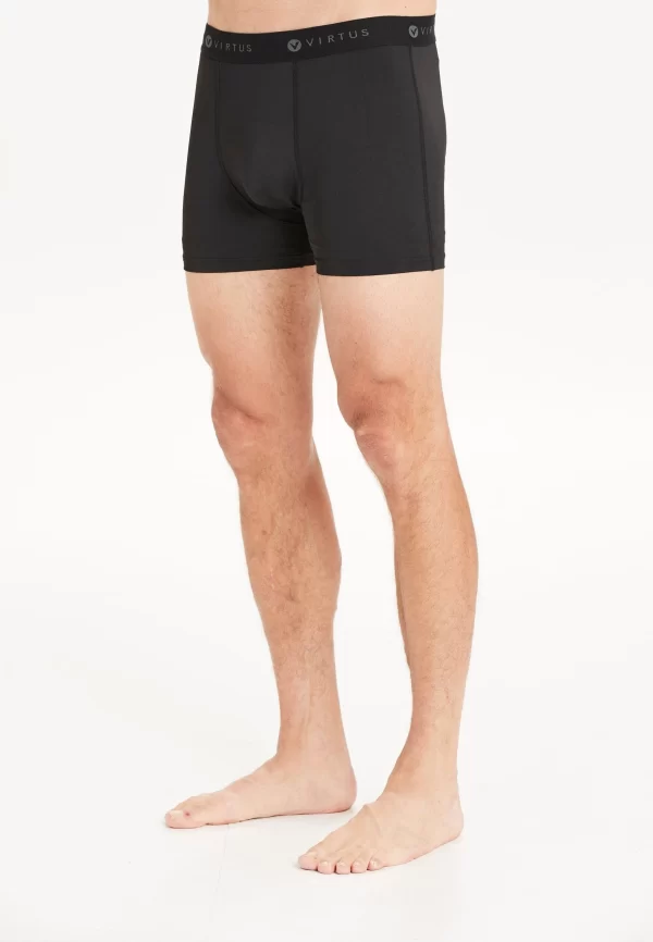 Virtus Boxershorts Ontel Aus Sportlichem Funktionsmaterial 1