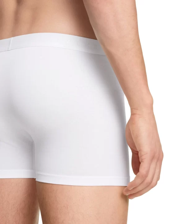 FALKE Boxershorts (1-St) Für Perfektes Körperklima 7