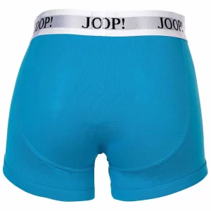 Joop! Boxer Herren Boxer Shorts, 3er Pack – Trunks, Fine 13