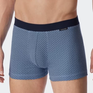 Schiesser Trunk Shorts 12