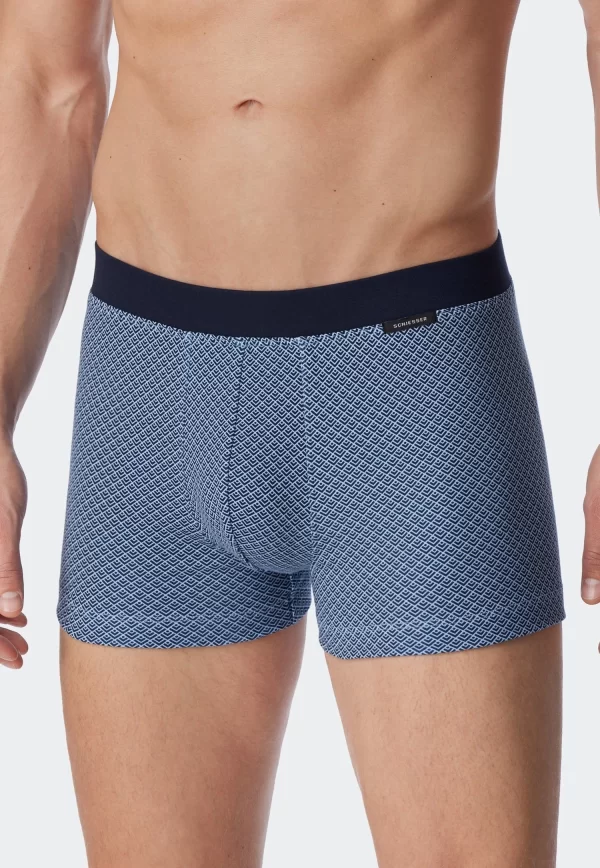 Schiesser Trunk Shorts 5