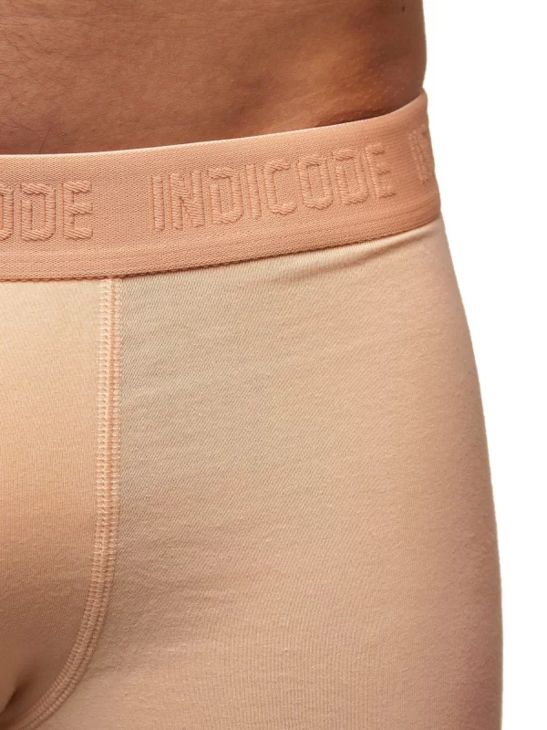 Indicode Boxershorts Matthesen 9