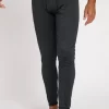 JP1880 Boxershorts Funktions-Unterhose Lange Form Atmungsaktiv 5