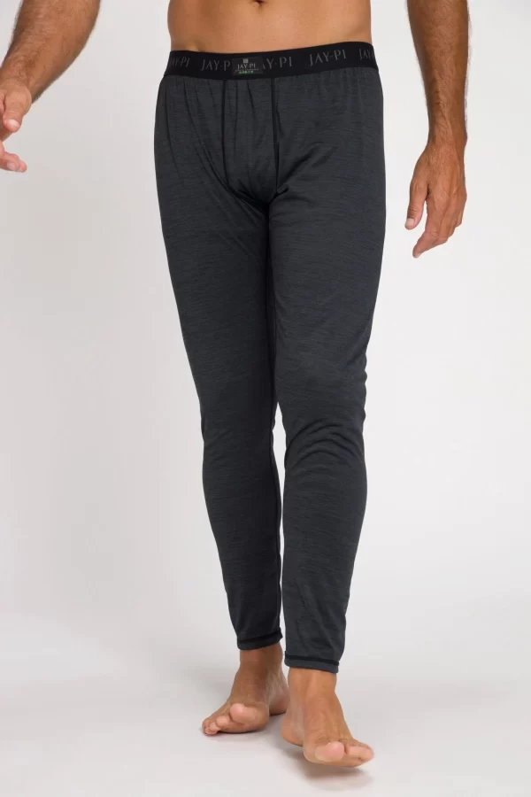JP1880 Boxershorts Funktions-Unterhose Lange Form Atmungsaktiv 1