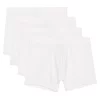 Marc O’Polo Retro Boxer 4er Pack Iconic Rib Organic Cotton (Spar-Set, 4-St) Long Short / Pant – Baumwolle – Ohne Eingriff 11