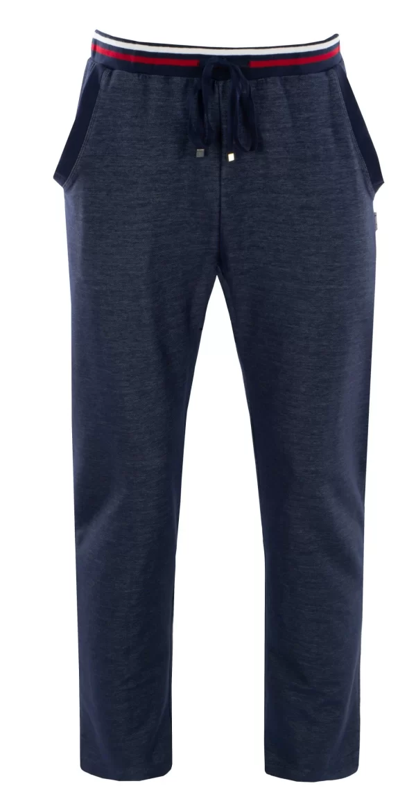 Hajo Pyjamahose Herren Pyjamahose (1-tlg) Auch Als Homewear 1