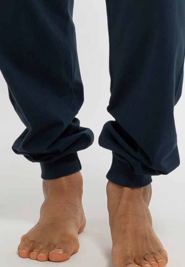Ammann Schlafhose Organic Cotton – Mix & Match (1-tlg) Schlafanzug Hose – Baumwolle – Schlafanzug Zum Selber Mixen 5