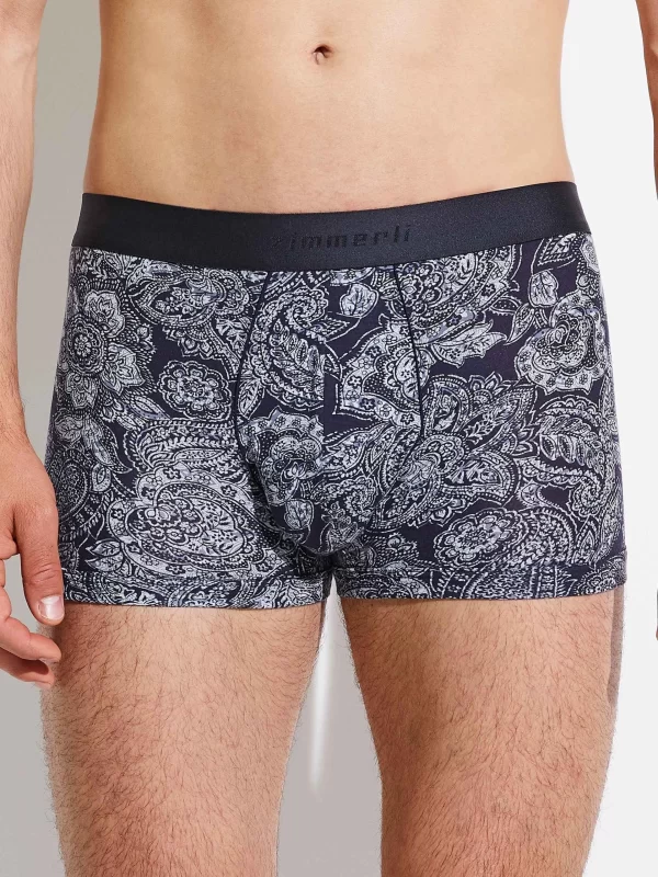 Zimmerli Of Switzerland Boxer New Boxer (1-St) 1