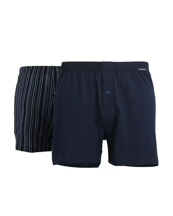 GÖTZBURG Boxershorts Wildlife 6er Pack (Spar-Pack, 6er-Pack) 1