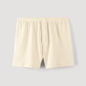 Hessnatur Boxershorts PureNATURE Aus Reiner Bio-Baumwolle (1-St) 14