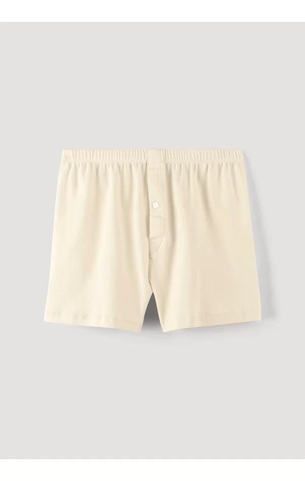 Hessnatur Boxershorts PureNATURE Aus Reiner Bio-Baumwolle (1-St) 5