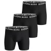 Björn Borg Boxershorts Performance Boxer 3er Pack Herren (3-St) 16