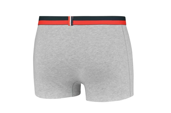 Fila Boxer Herren Boxer Shorts – Logobund, Urban, Cotton 3