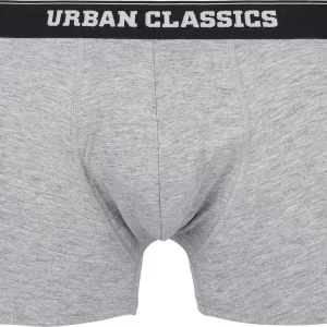 URBAN CLASSICS Boxershorts (2-St) 9
