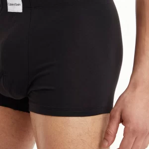 Calvin Klein Underwear Boxer (Packung, 3-St., 3er-Pack) Mit Logobadge Vorn Am Bund 13