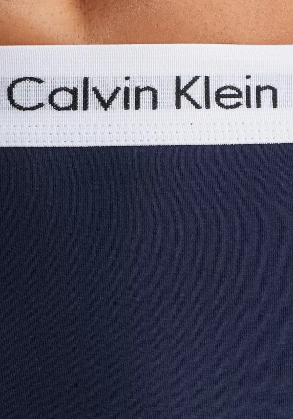 Calvin Klein Underwear Boxer (3-St) Mit Logoschriftzug Am Bund 9
