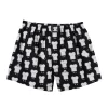 Lousy Livin Boxershorts Toast – Black 10