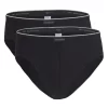 Mey Retro Boxer 2er Pack Dry Cotton (Spar-Set, 2-St) Slip / Unterhose – Baumwolle – Innen Liegender Webbund 11