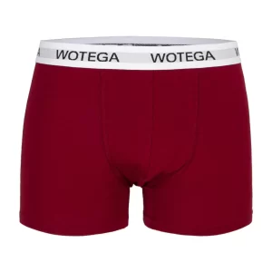 WOTEGA Boxershorts (Spar-Set, 8er-Pack) Moderne Baumwoll Unterhosen Exklusiv Im 8er Pack 8