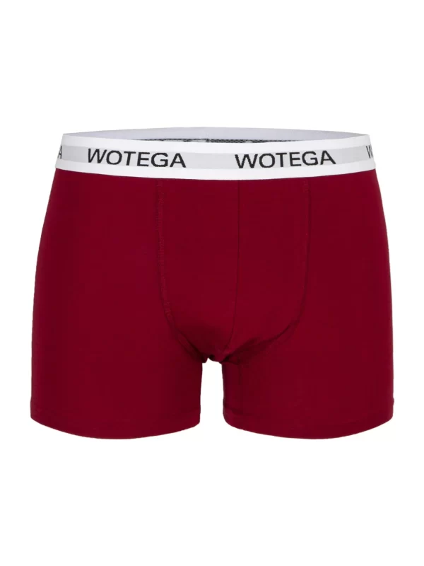 WOTEGA Boxershorts (Spar-Set, 8er-Pack) Moderne Baumwoll Unterhosen Exklusiv Im 8er Pack 3