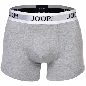 Joop! Boxer Herren Boxer Shorts, 3er Pack – Trunks, Fine 19