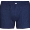 Ammann Langer Boxer Minimal Artwork 3er Pack (Spar-Pack, 3er-Pack) 28
