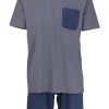 GÖTZBURG Pyjama Shorty 5