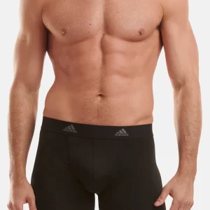 Adidas Sportswear Retro Boxer 6er Pack Active Micro Flex Eco (Spar-Set, 6-St) Long Short / Pant – Ohne Eingriff – Weiche Nahtverarbeitung 15