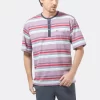 Hajo Pyjama (2 Tlg) Klima Komfort Bügelfrei 10