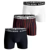 Björn Borg Boxershorts Core Boxer 3er Pack Herren (3-St) 14
