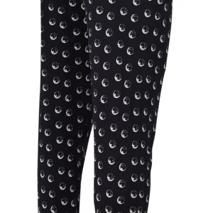 TOM TAILOR Pyjamahose Tom Tailor Schlafanzug Hose (1-tlg) Baumwolle 21