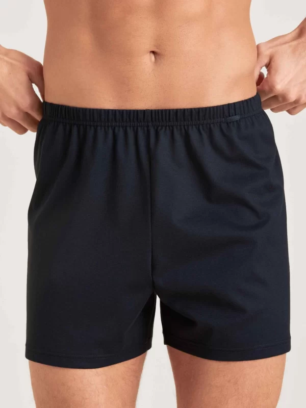CALIDA Boxershorts Boxershorts, 2er-Pack (2-St., 2er-Pack) 4