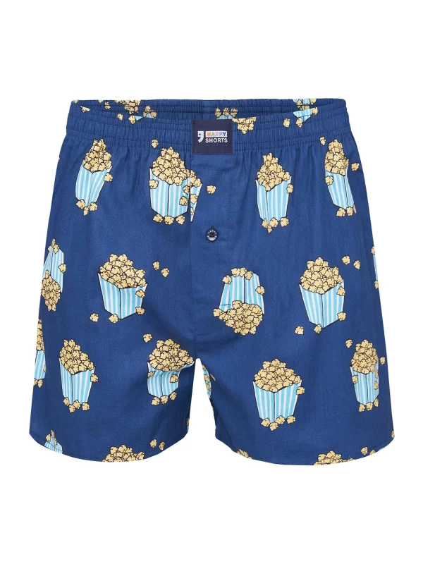 HAPPY SHORTS Boxer Prints (1-St) 1