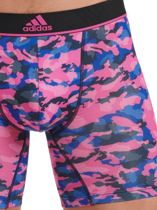 Adidas Sportswear Boxer Aeroready (3-St) 8