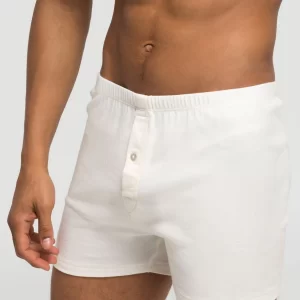 Hessnatur Boxershorts PureNATURE Aus Reiner Bio-Baumwolle (1-St) 16