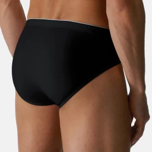 Mey Retro Boxer 2er Pack Dry Cotton (Spar-Set, 2-St) Slip / Unterhose – Baumwolle – Innen Liegender Webbund 9