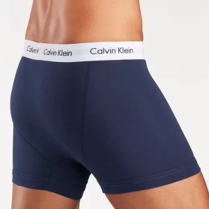 Calvin Klein Underwear Boxer (3-St) Mit Logoschriftzug Am Bund 18