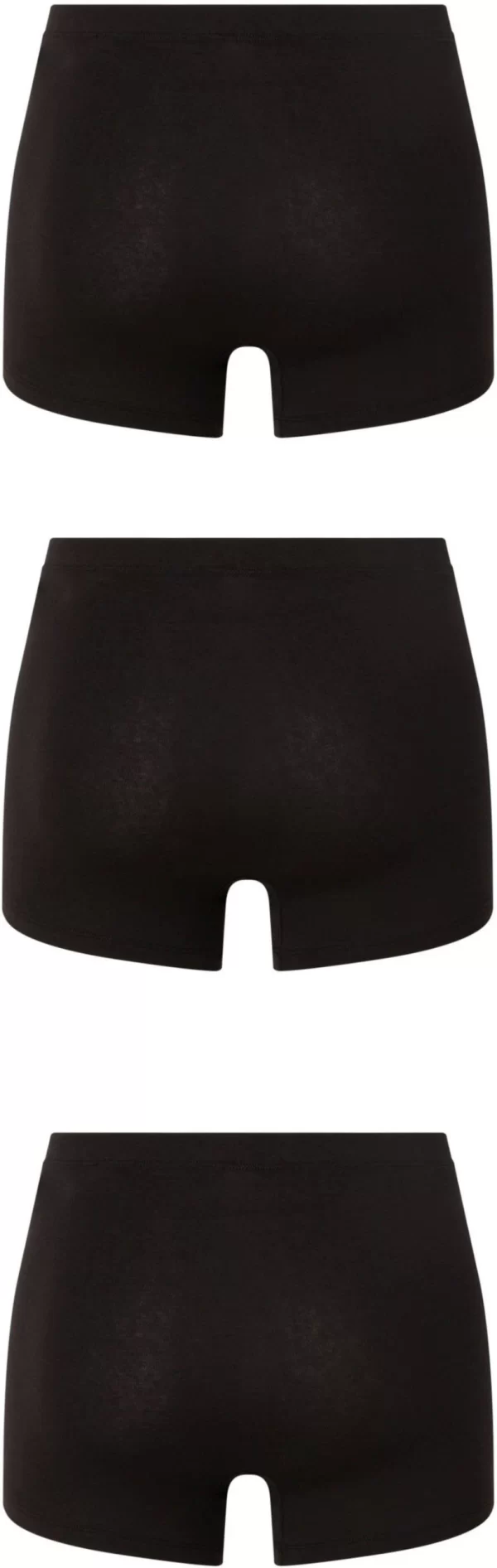 Calvin Klein Underwear Boxer (Packung, 3-St., 3er-Pack) Mit Logobadge Vorn Am Bund 8